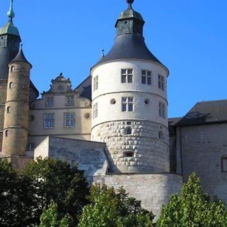 Cite Des Princes Montbéliard Eksteriør billede