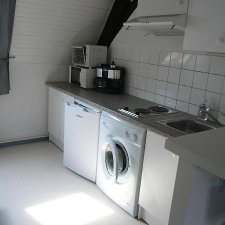 Cite Des Princes Montbéliard Eksteriør billede