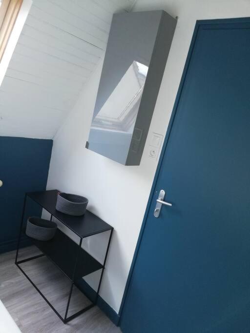 Cite Des Princes Montbéliard Eksteriør billede